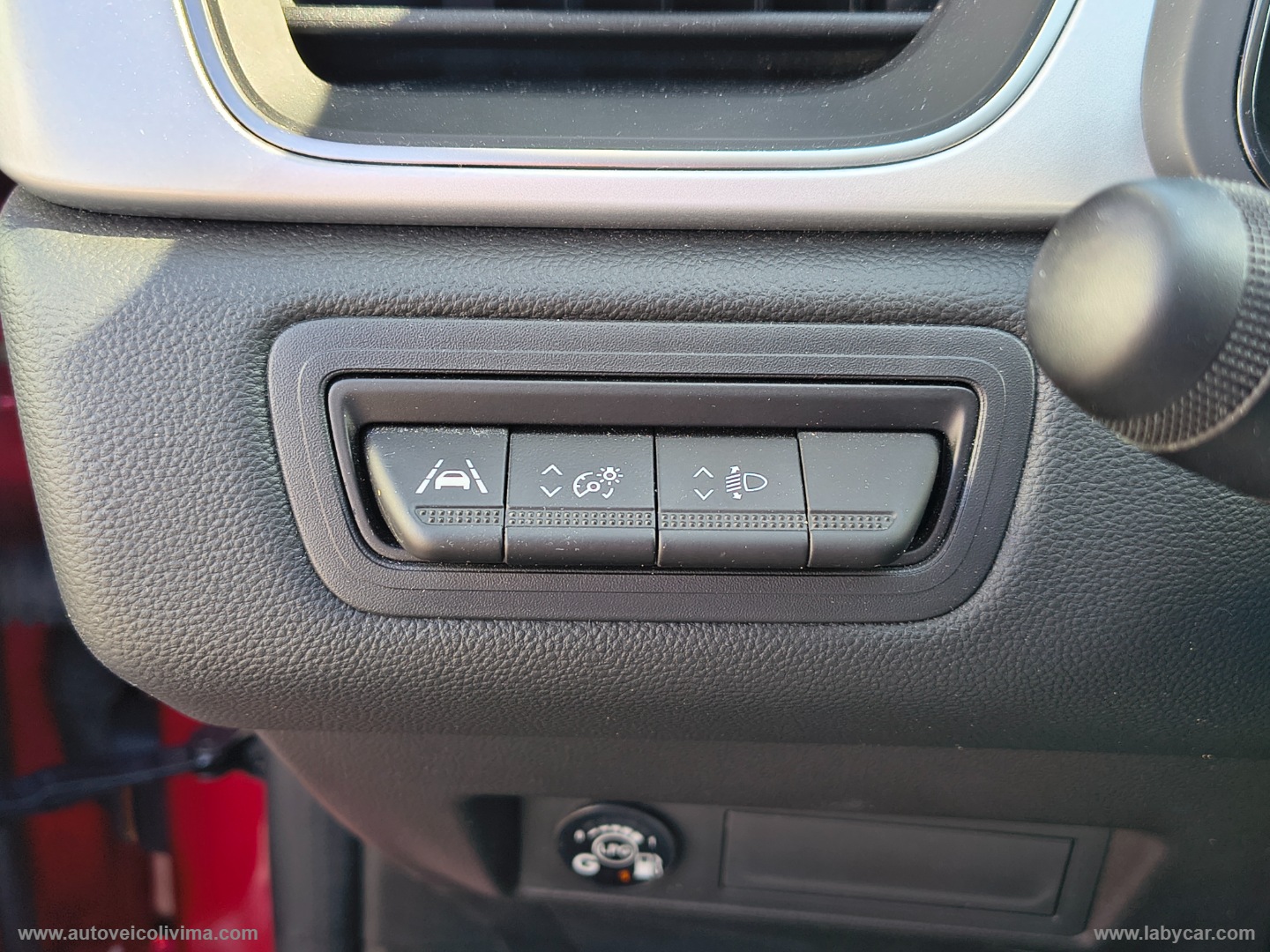 Captur TCe 100 CV GPL Techno - immagine 22