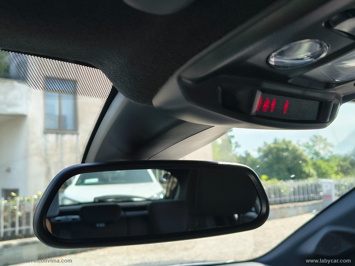 Corsa 1.2 100 CV aut. GS - immagine 22