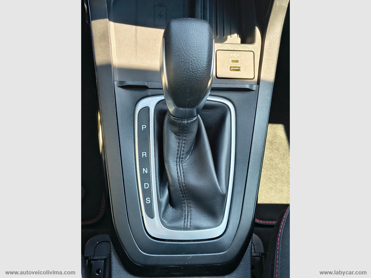 Puma 1.0 EcoBoost Hyb.125 CV aut. ST-L. - immagine 22