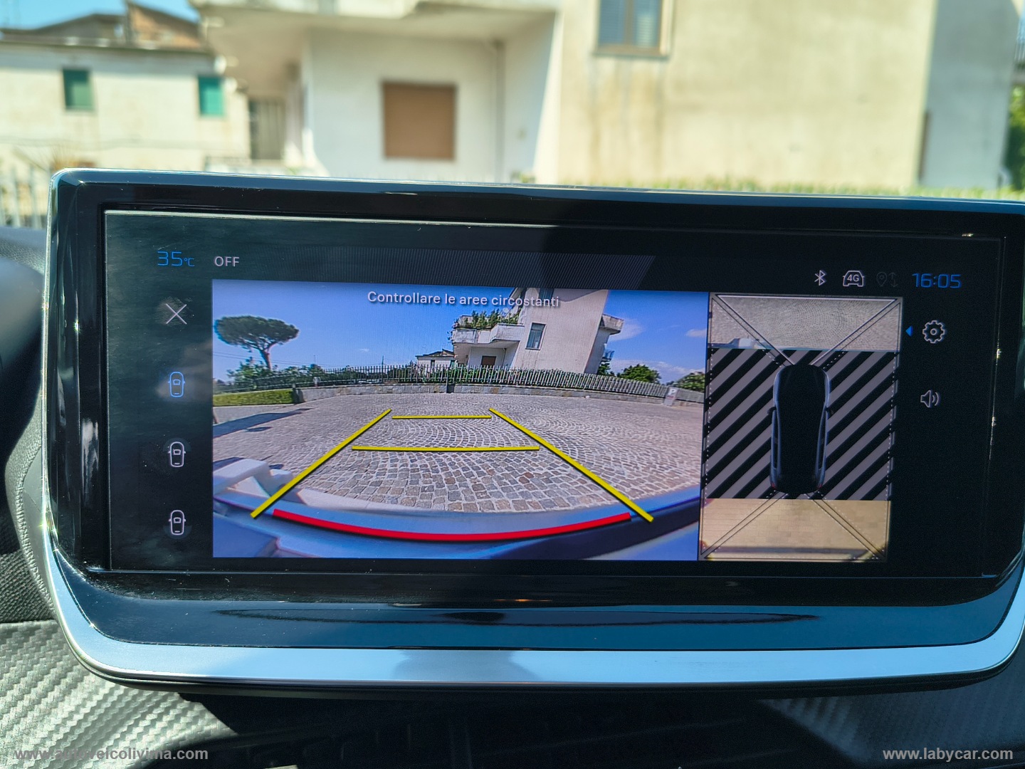 208 PureTech 100 S&S 5p. Allure - immagine 22