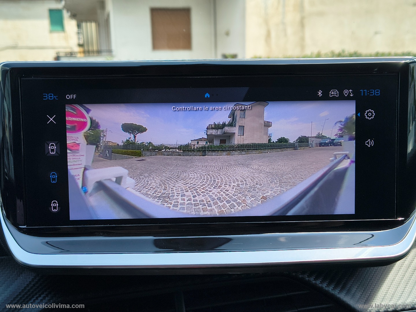 208 PureTech 100 S&S 5p. Allure - immagine 22