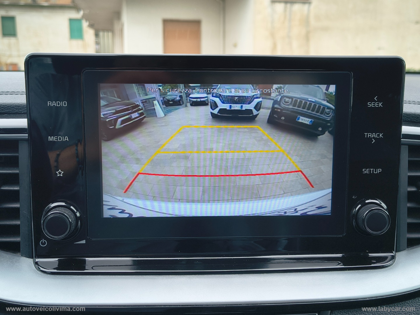 Xceed 1.0 T-GDi GPL Style - immagine 22