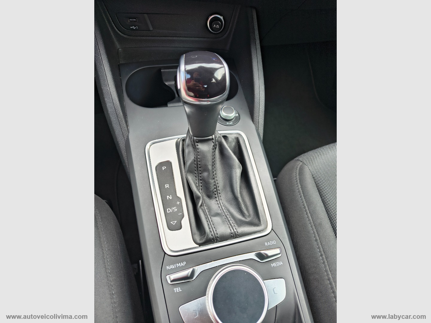 Q2 30 TDI S tronic Business Plus - immagine 22