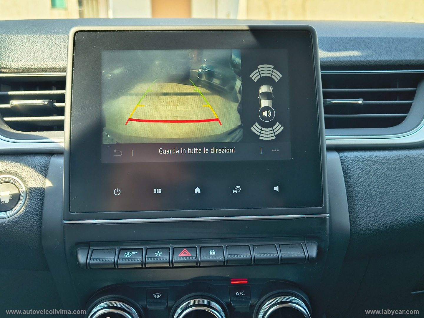Captur TCe 100 CV GPL Techno - immagine 22