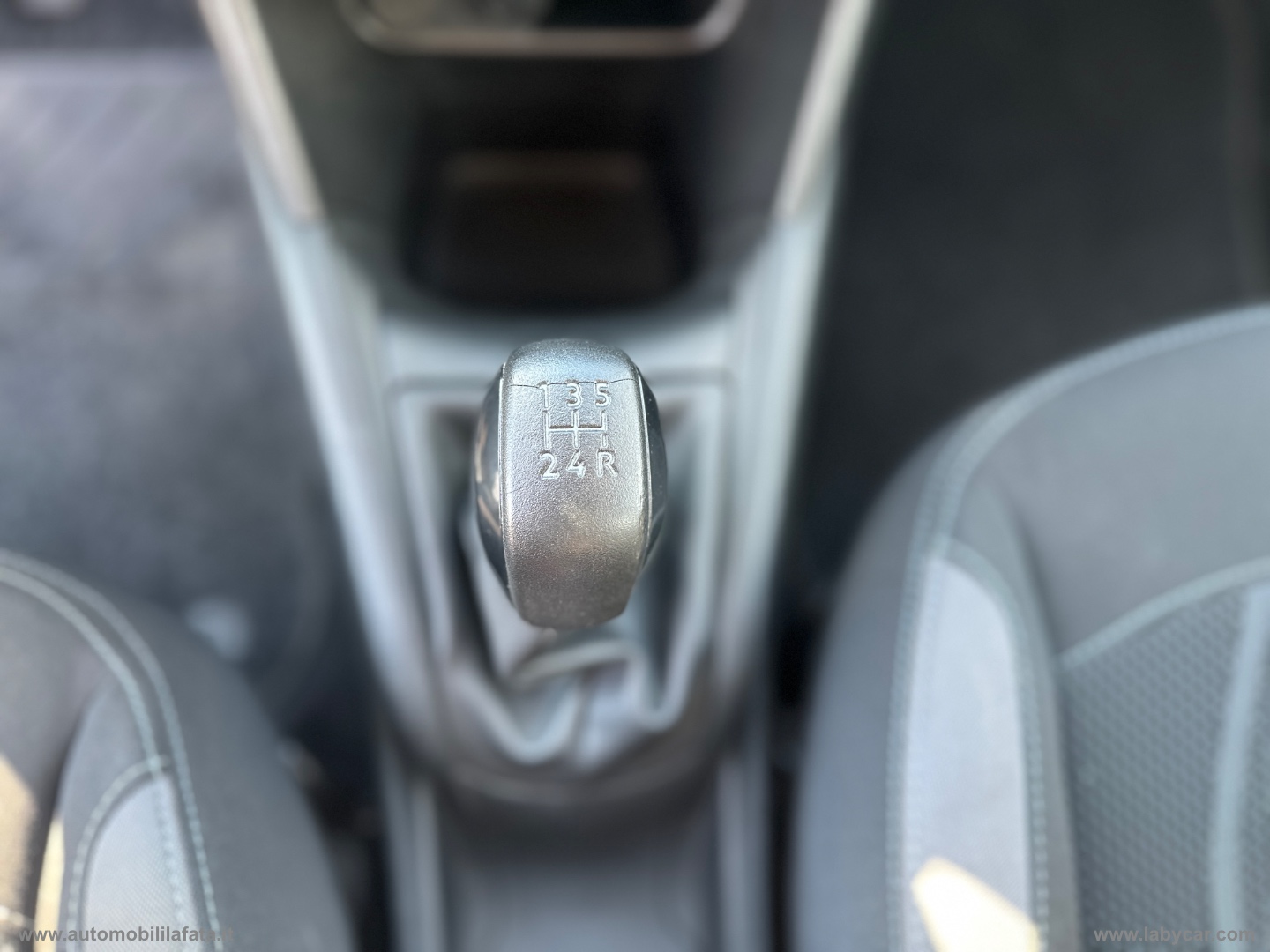 208 1.4 HDi 68 CV 5p. Active DIESEL 93.000 KM - immagine 22