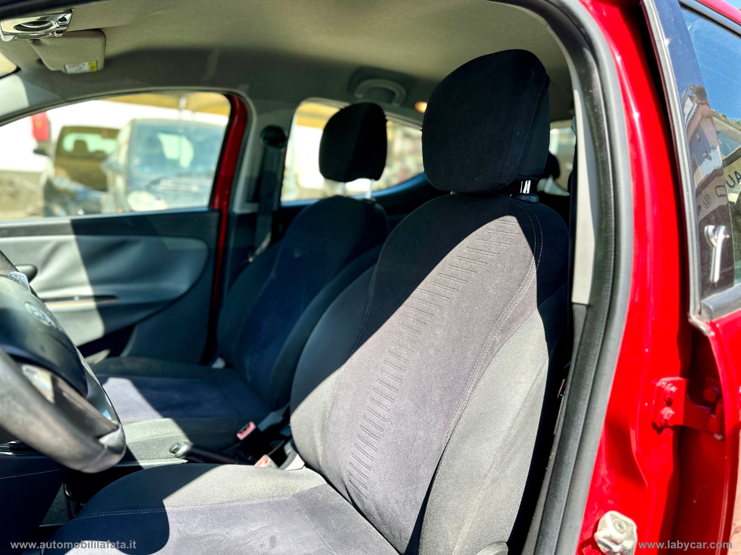 Ypsilon 1.2 69 CV 5p. Gold 69.500 KM - immagine 22