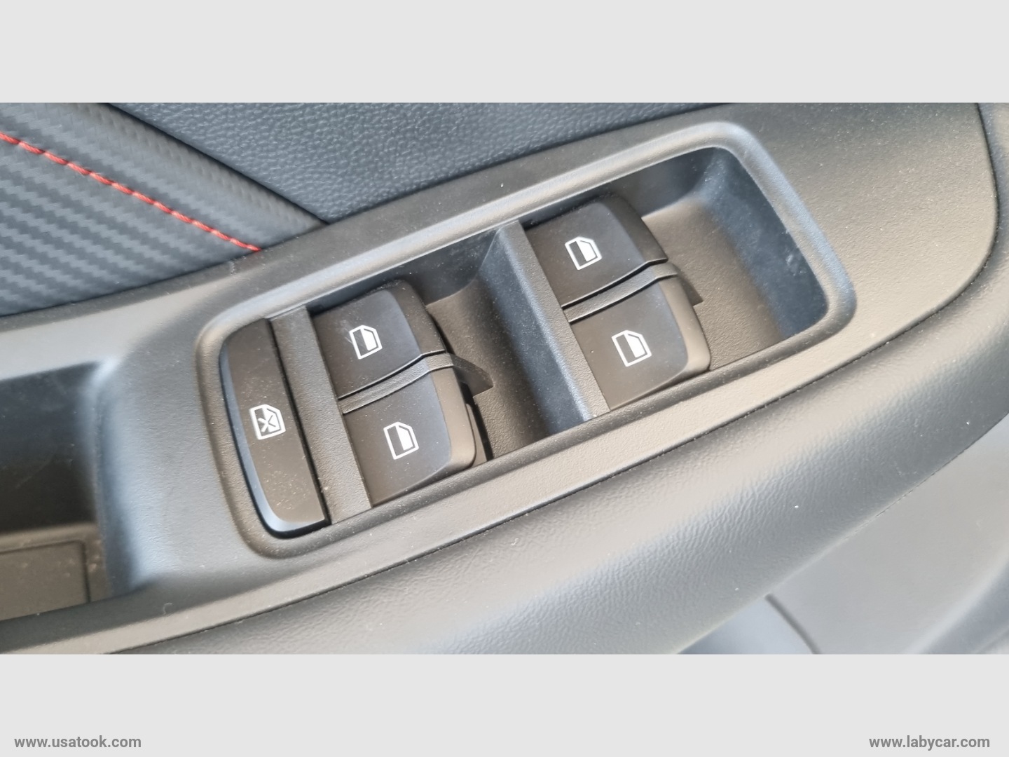 ZS 1.5 VTi-tech Luxury MG ZS 1.5 LUXURY KM0 - immagine 22