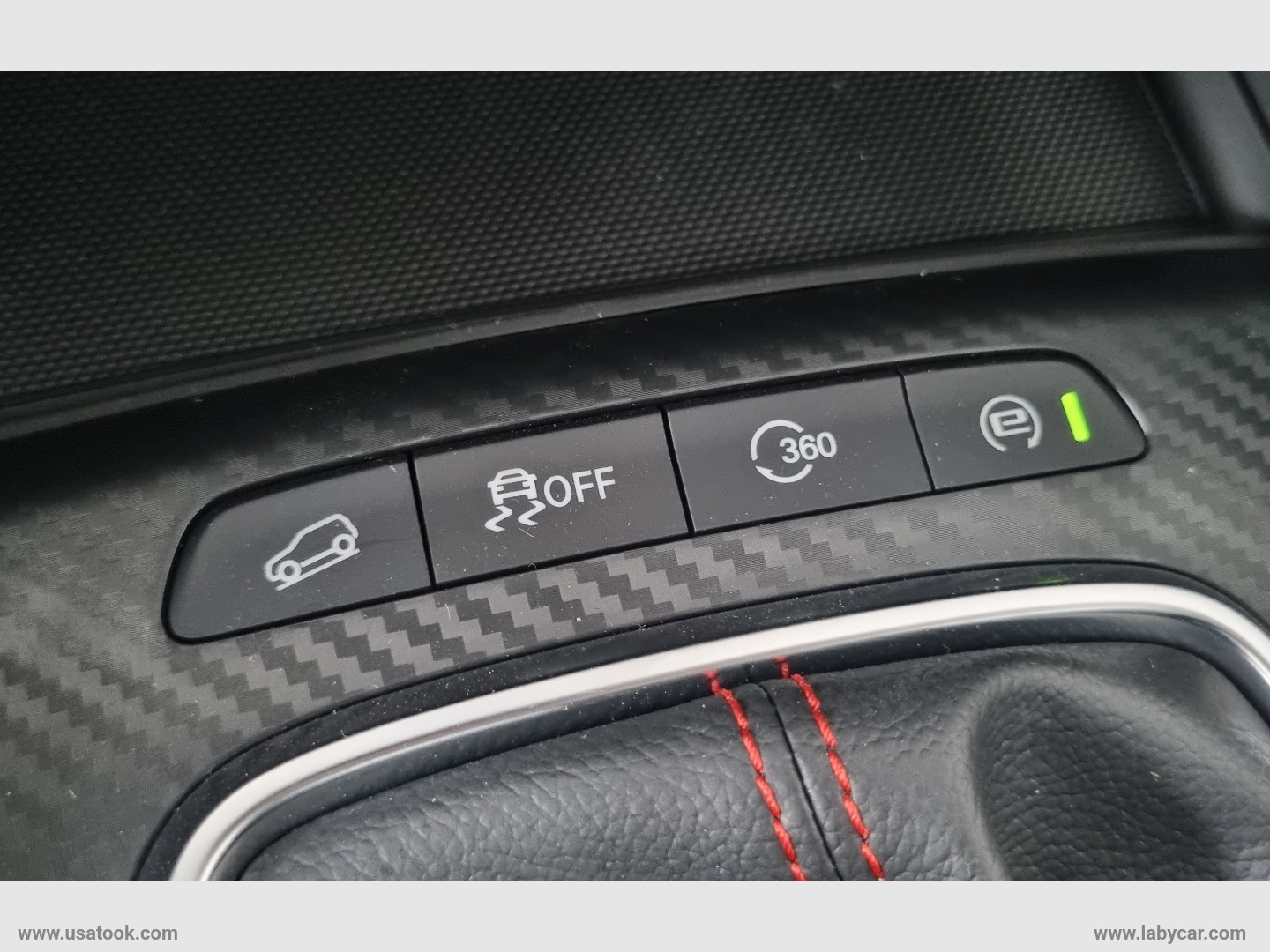 ZS 1.5 VTi-tech Luxury MG ZS 1.5 LUXURY KM0 - immagine 22