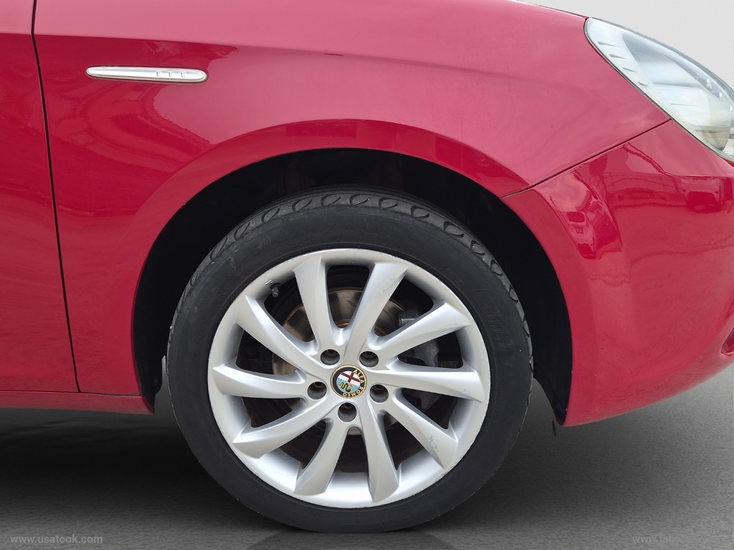 Giulietta 1.4 Turbo 120 CV GPL Sprint - immagine 22