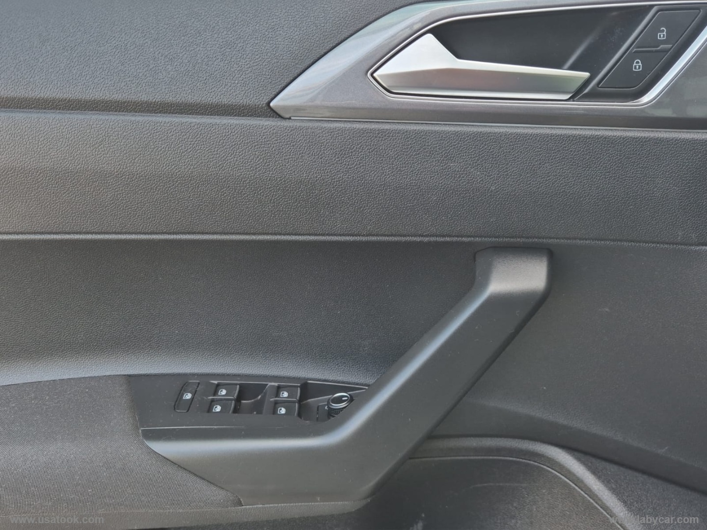 Polo 1.0 TSI 115CV 5p. Highline BMT POCHI KM - UNICO PROPRIETARIO - immagine 22