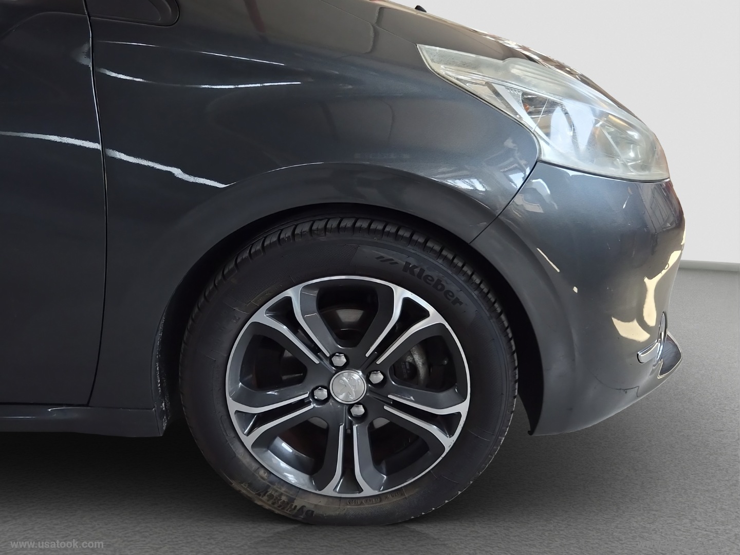 208 1.4 VTi 95 CV 5p. GPL IMPIANTO GPL - immagine 22