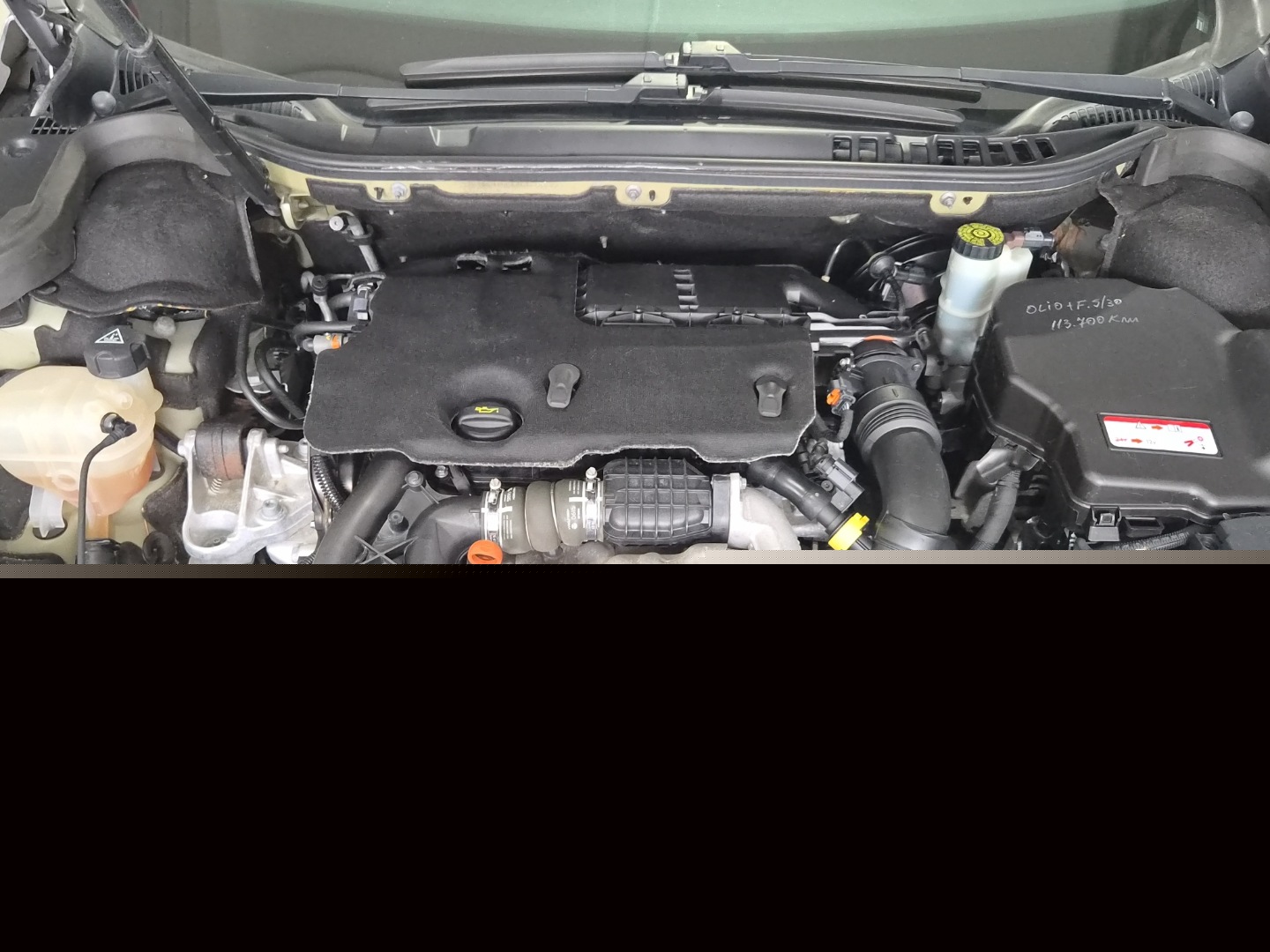508 1.6 e-HDi 115 CV S&S SW TETTO PANORAMICO - immagine 22