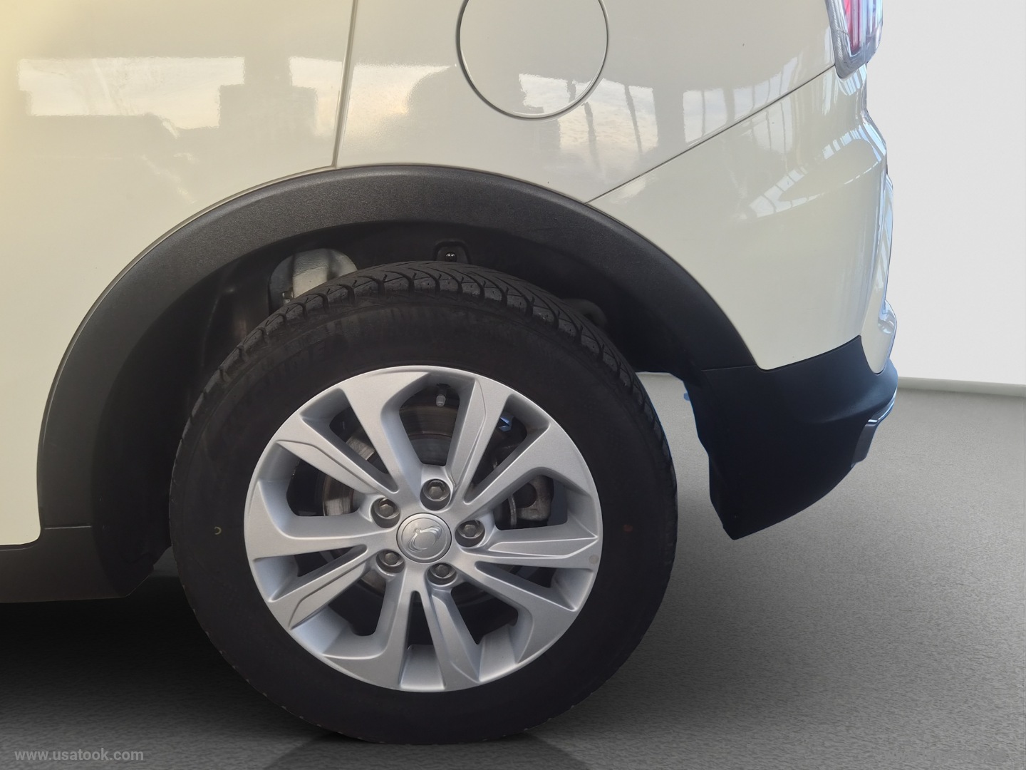 Tivoli 1.6 2WD Bi-fuel GPL Easy IMPIANTO GPL - immagine 22
