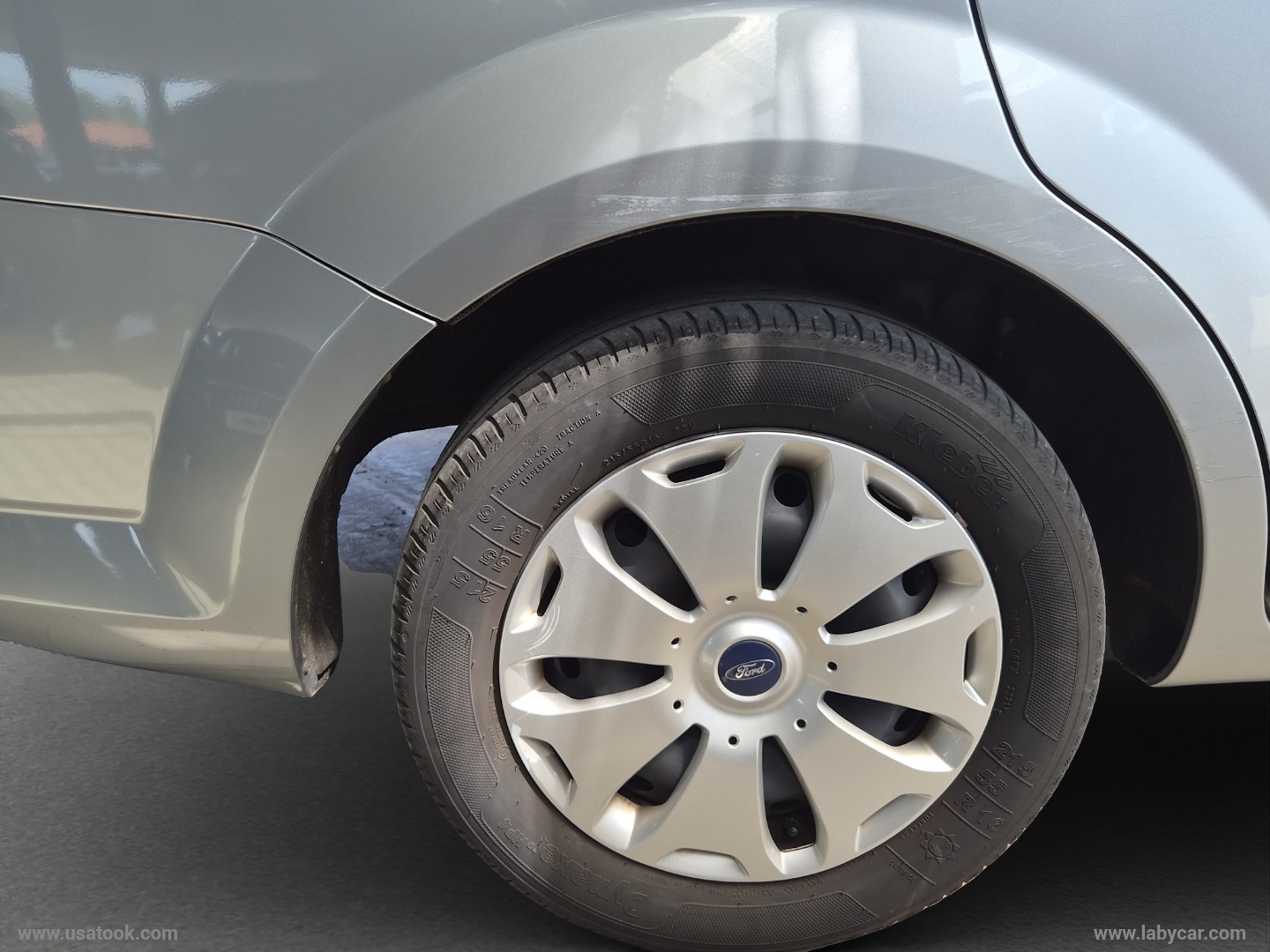 Mondeo 2.0 TDCi 163 CV SW - immagine 22