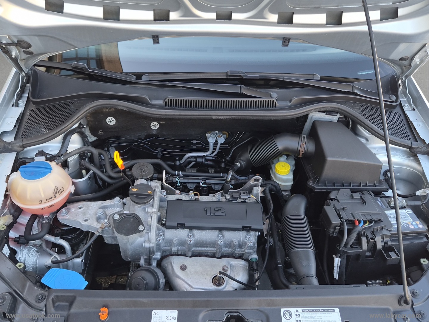 Polo 1.2 70 CV 5p. Comfortline UNICO PROPRIETARIO - OK NEOPATENTATI - immagine 22
