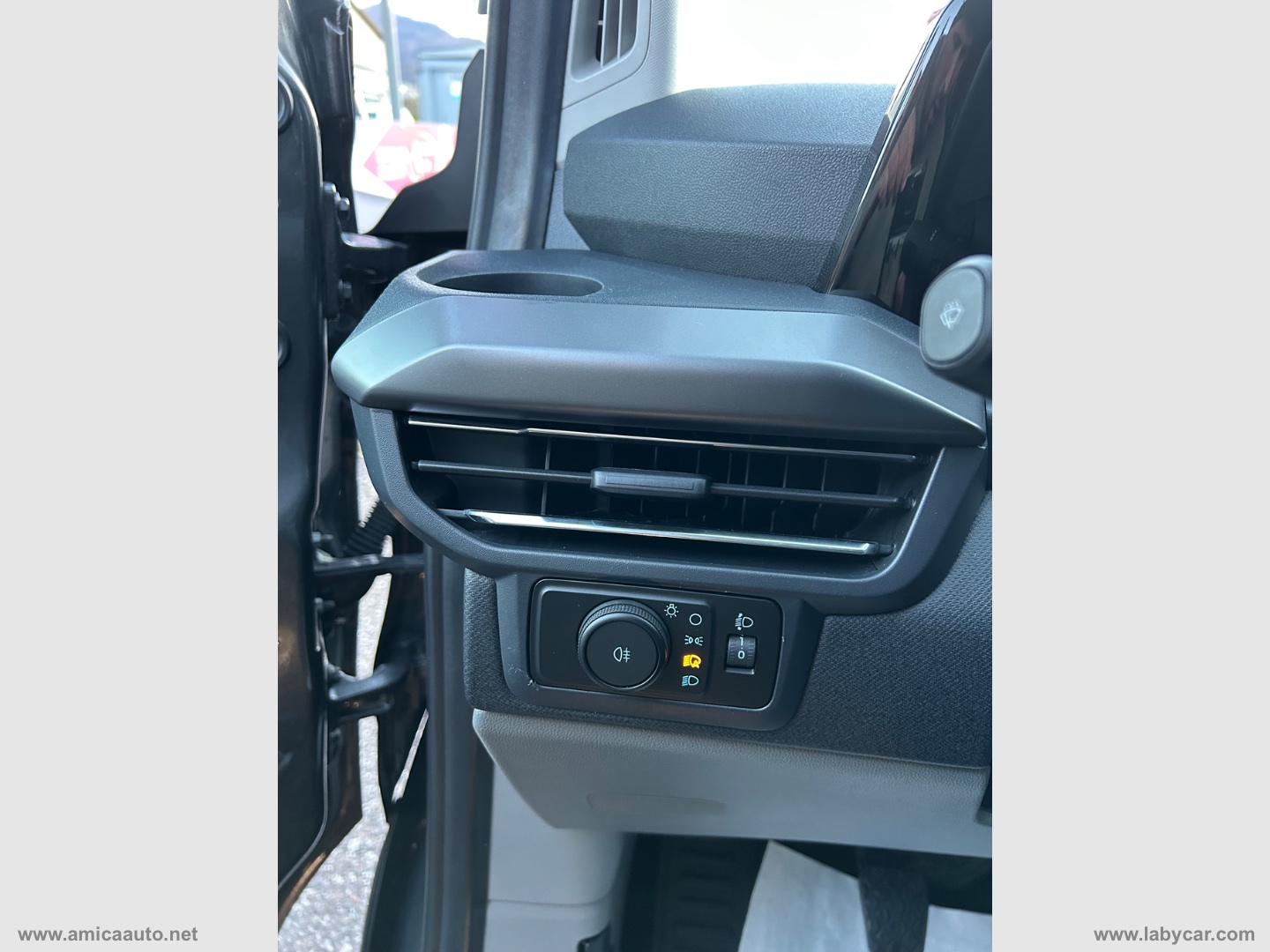 Tou. Cust. 320 2.0 EcoBlue 150 PL Tit. 9 POSTI - immagine 22
