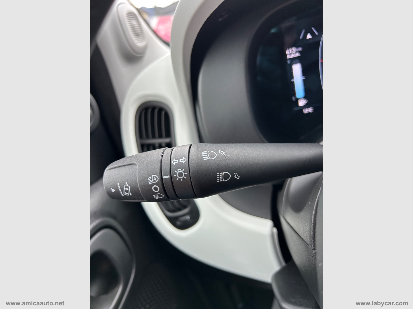Panda 1.0 FireFly S&S Hybrid Pandina - immagine 22