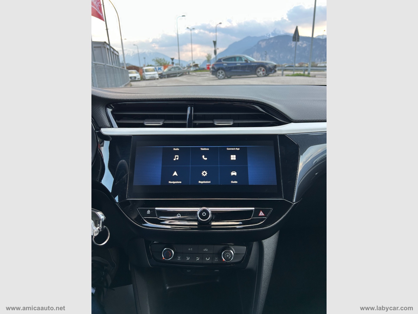 Corsa 1.2 100 CV GS - immagine 22