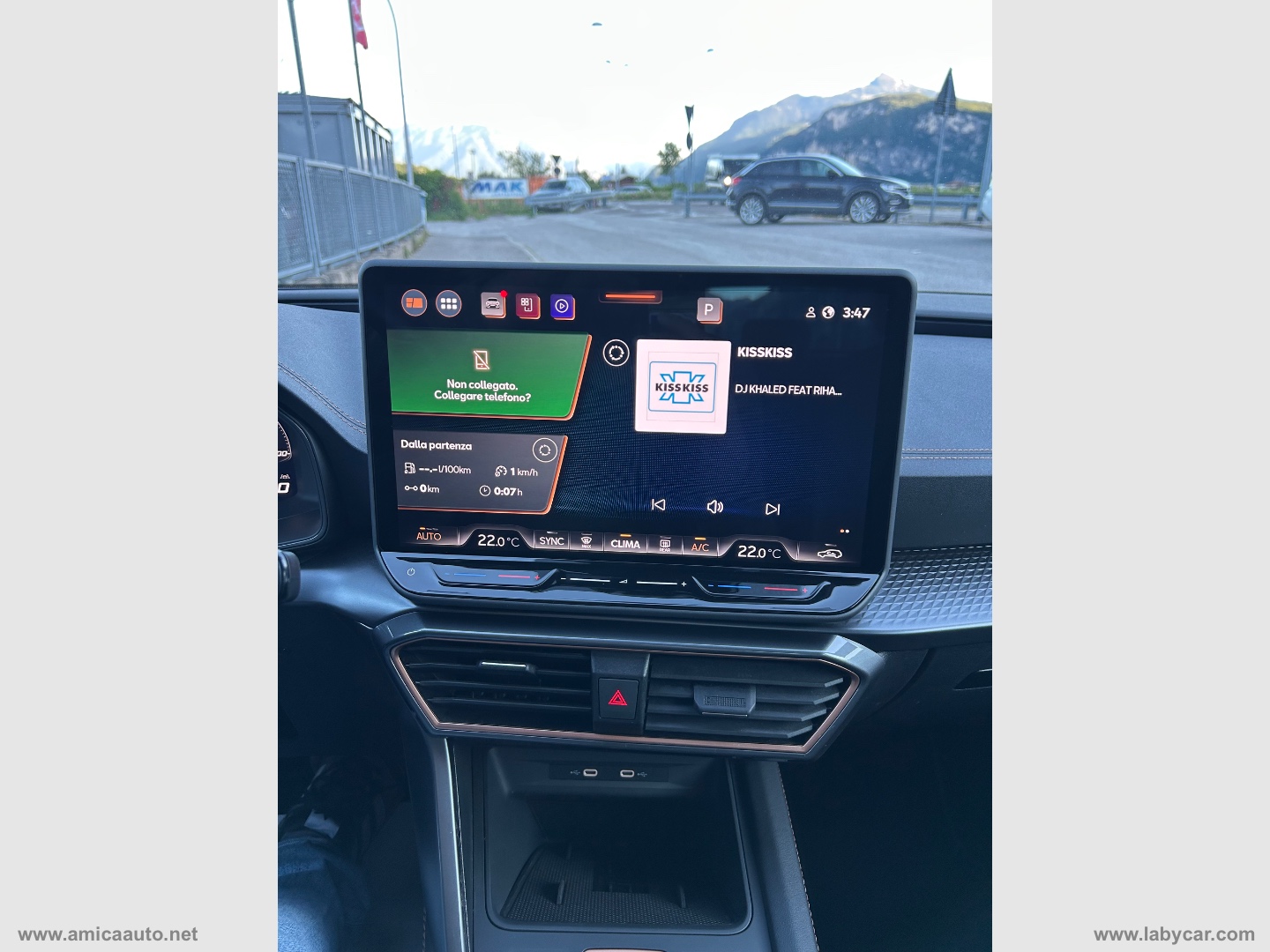Leon 2.0 TDI 150 CV DSG - immagine 22