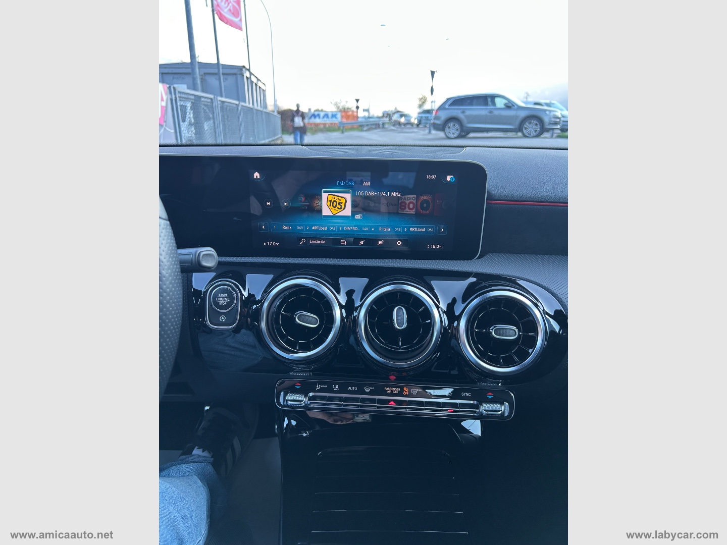 A 180 d Automatic Premium - immagine 22