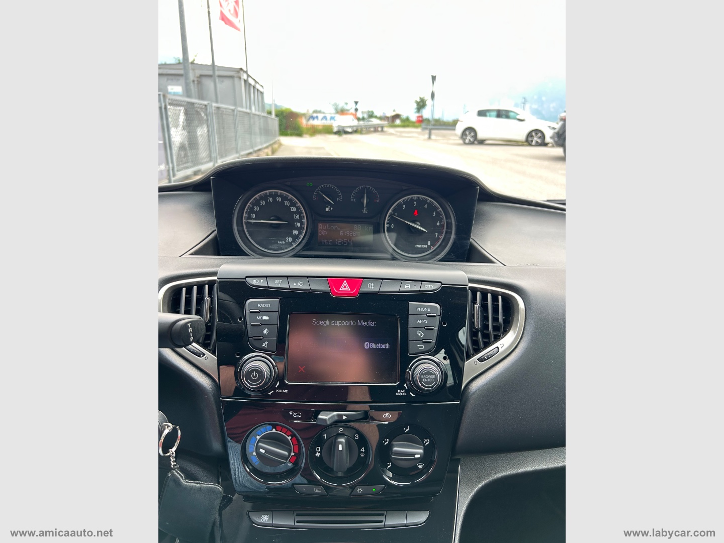 Ypsilon 1.2 69 CV 5p. Gold - immagine 22