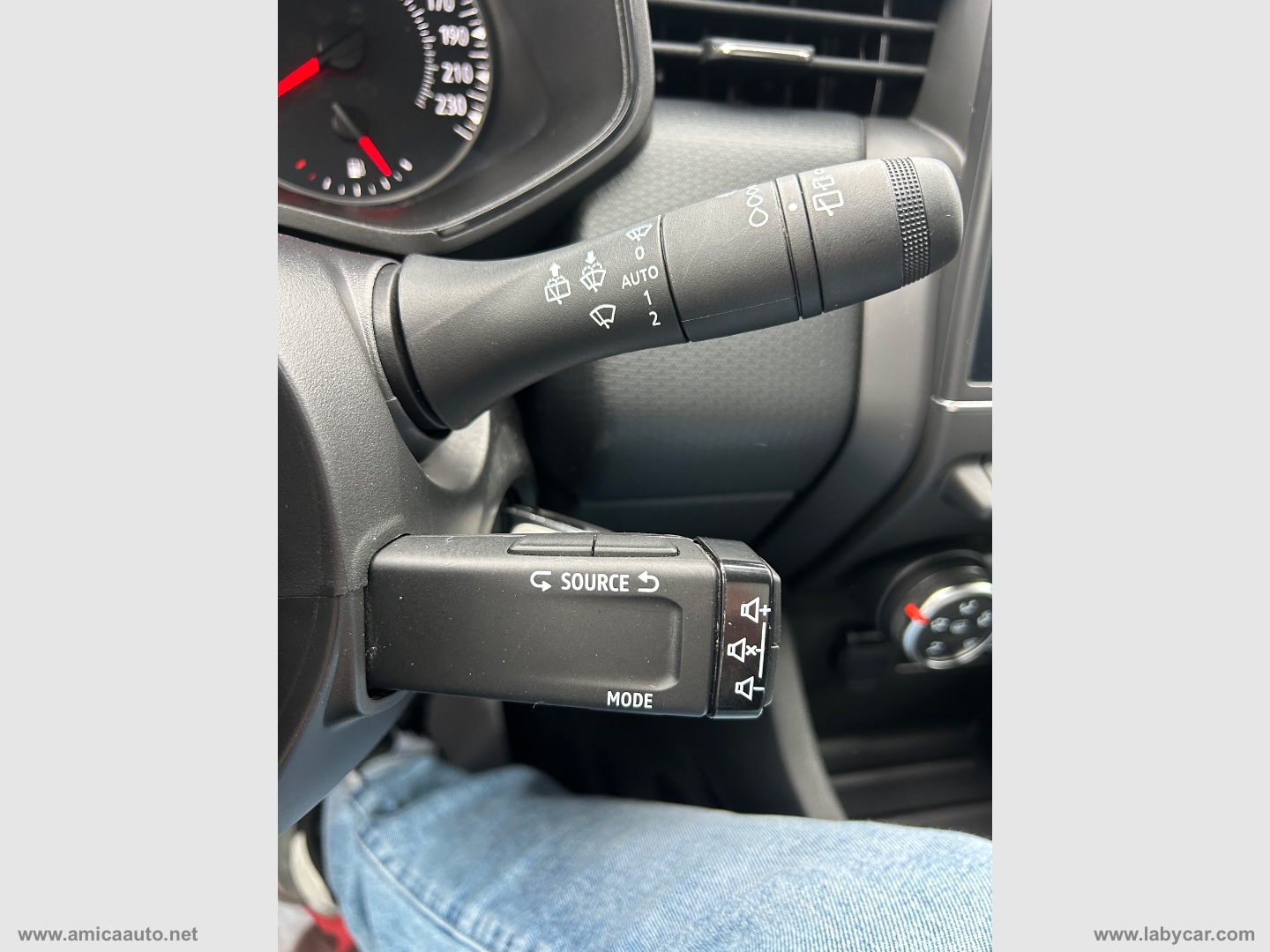 Clio TCe 90 CV 5p. Equilibre - immagine 22