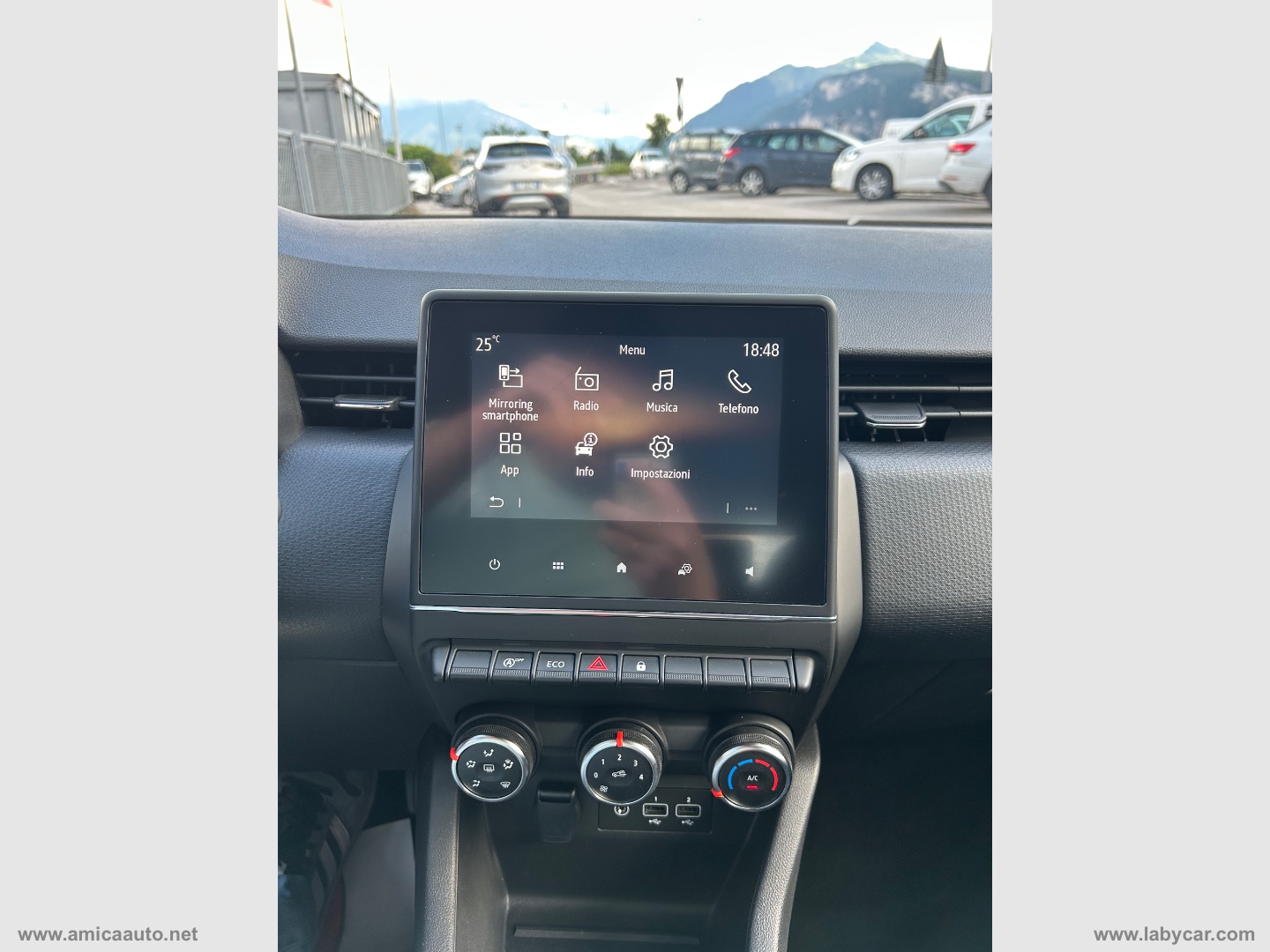Clio TCe 90 CV 5p. Equilibre - immagine 22