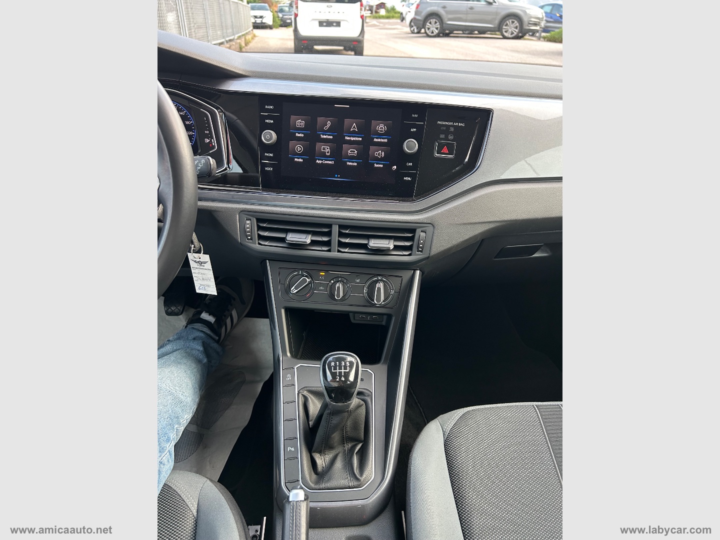 Polo 1.0 TSI Style - immagine 22