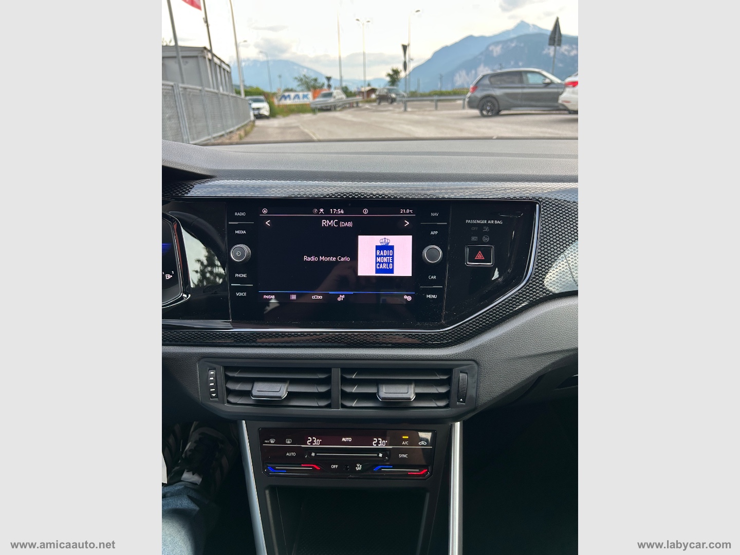 Polo 1.0 TSI Life - immagine 22