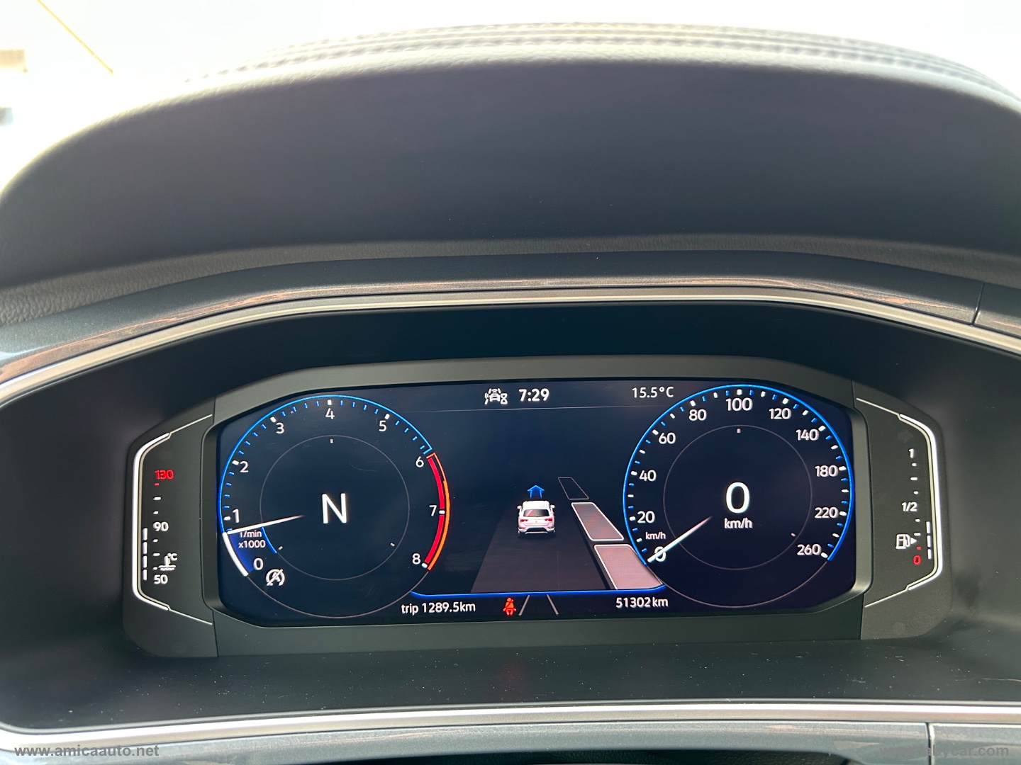 T-Roc 1.5 TSI ACT DSG Style - immagine 22