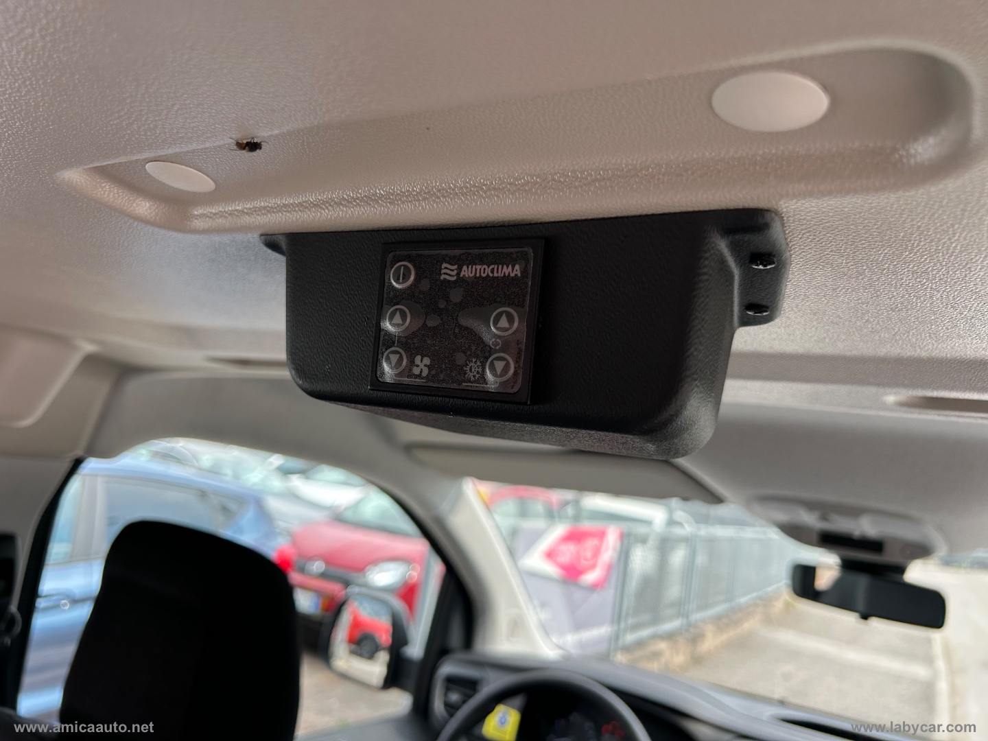 Jumpy BlueHDi 120S&S PL-DC Mobile Furg.M 9 POSTI - immagine 22