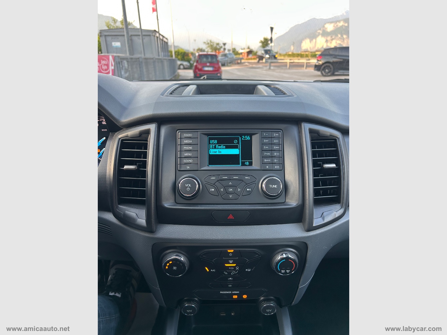 Ranger 2.2 TDCi Super Cab XL 4pt. - immagine 22