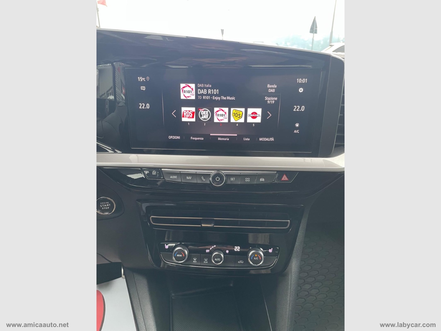 Mokka 1.2 Turbo 130 CV Ultimate - immagine 22