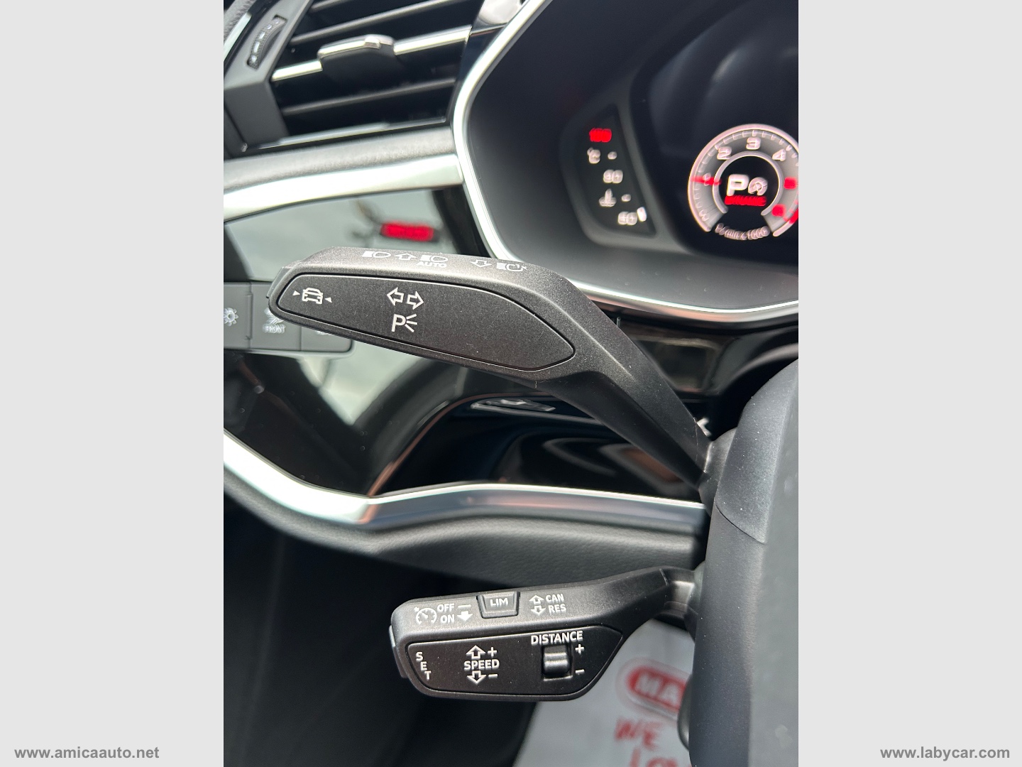 Q3 SPB 40 TDI qu. S tr. S line edition - immagine 22