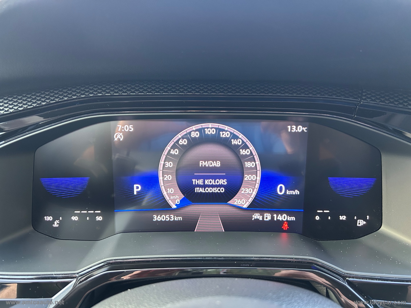 Polo 1.0 TSI DSG Life - immagine 22