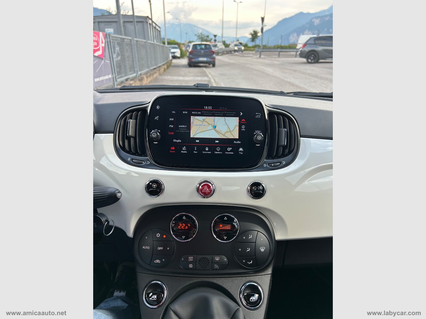 500 1.0 Hybrid - immagine 22