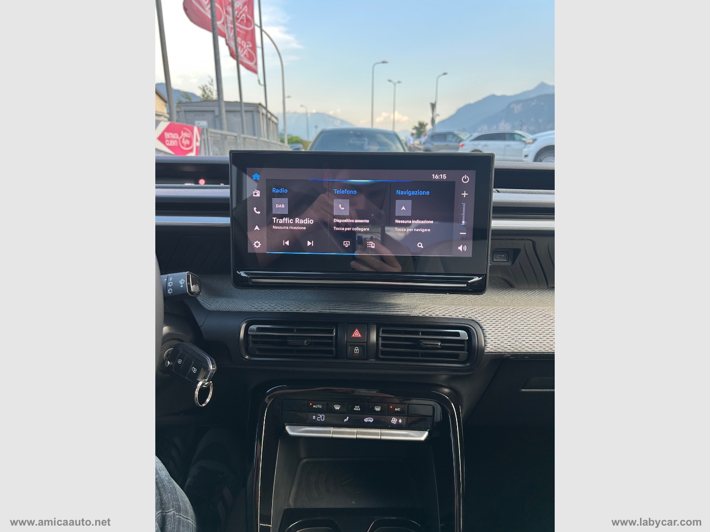 C3 PureTech 100 S&S Max - immagine 22