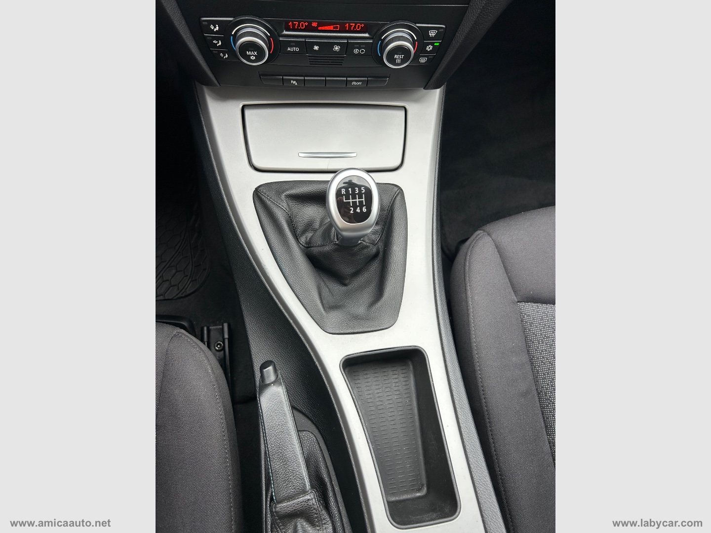320d Touring Eletta - immagine 22