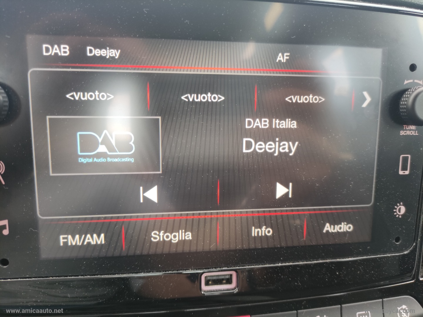 Doblò 1.6 MJT 120 PL Combi Maxi Loun. TETTO ALTO CON PEDANA POST. PER OSPITI DISABILI - immagine 22