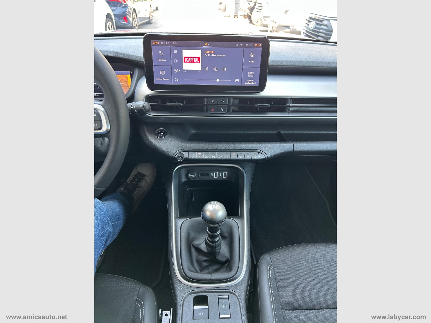 Avenger 1.2 Turbo Summit - immagine 22
