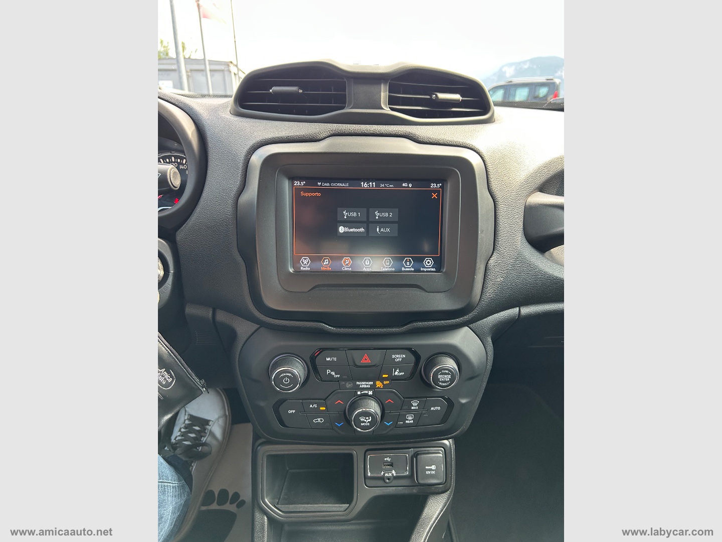 Renegade 1.0 T3 Limited - immagine 22