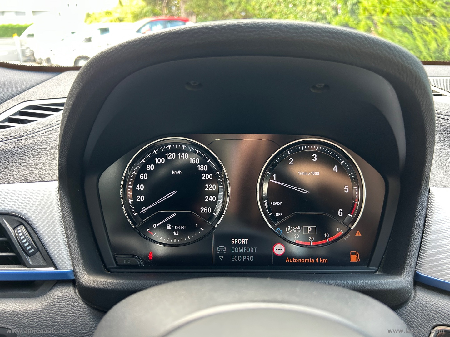 X2 xDrive20d Msport-X - immagine 22