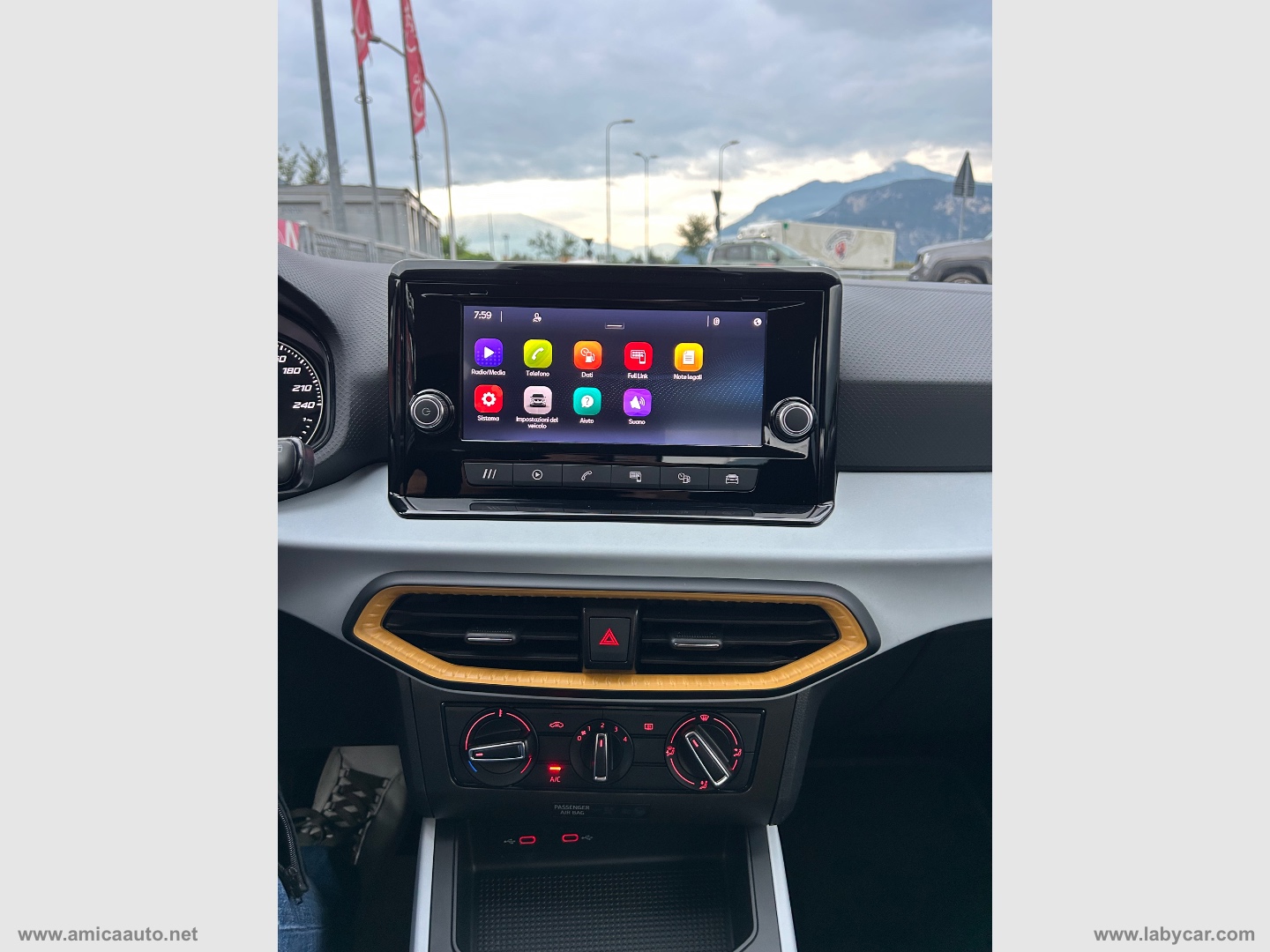 Arona 1.0 EcoTSI Style - immagine 22