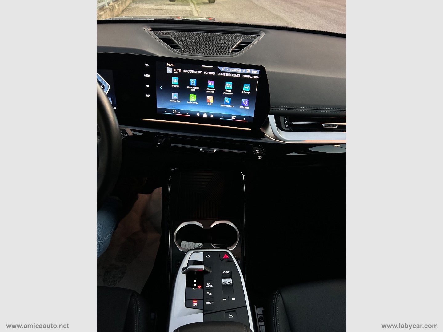 X1 xDrive 23i xLine - immagine 22