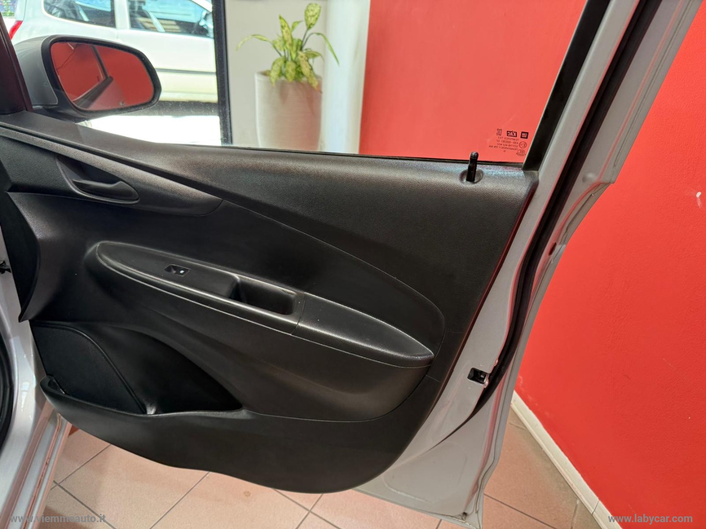 Karl 1.0 75 CV N-Joy - immagine 22
