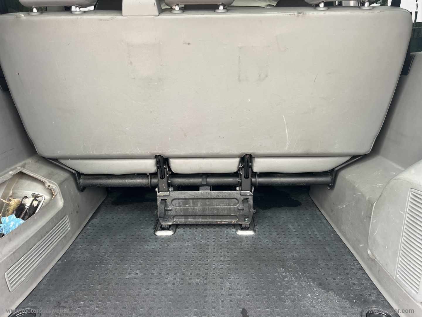 Transporter 1.9 TDI 102CV PC Kombi - immagine 22