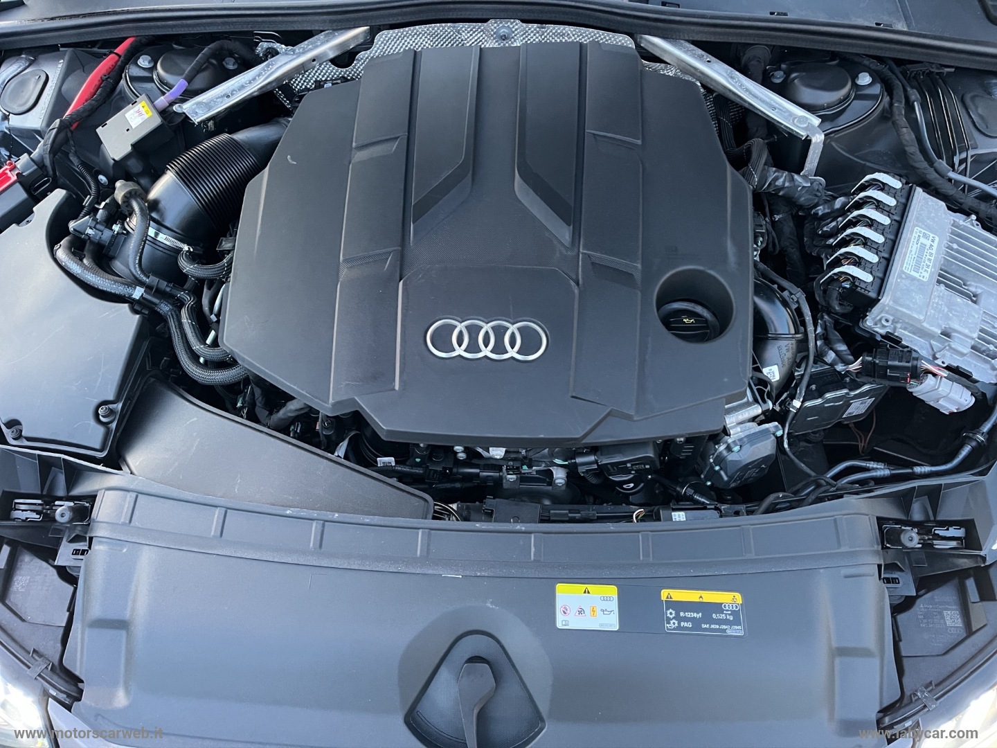 50 3.0 tdi mhev Business Evolution quattro 286cv - immagine 22