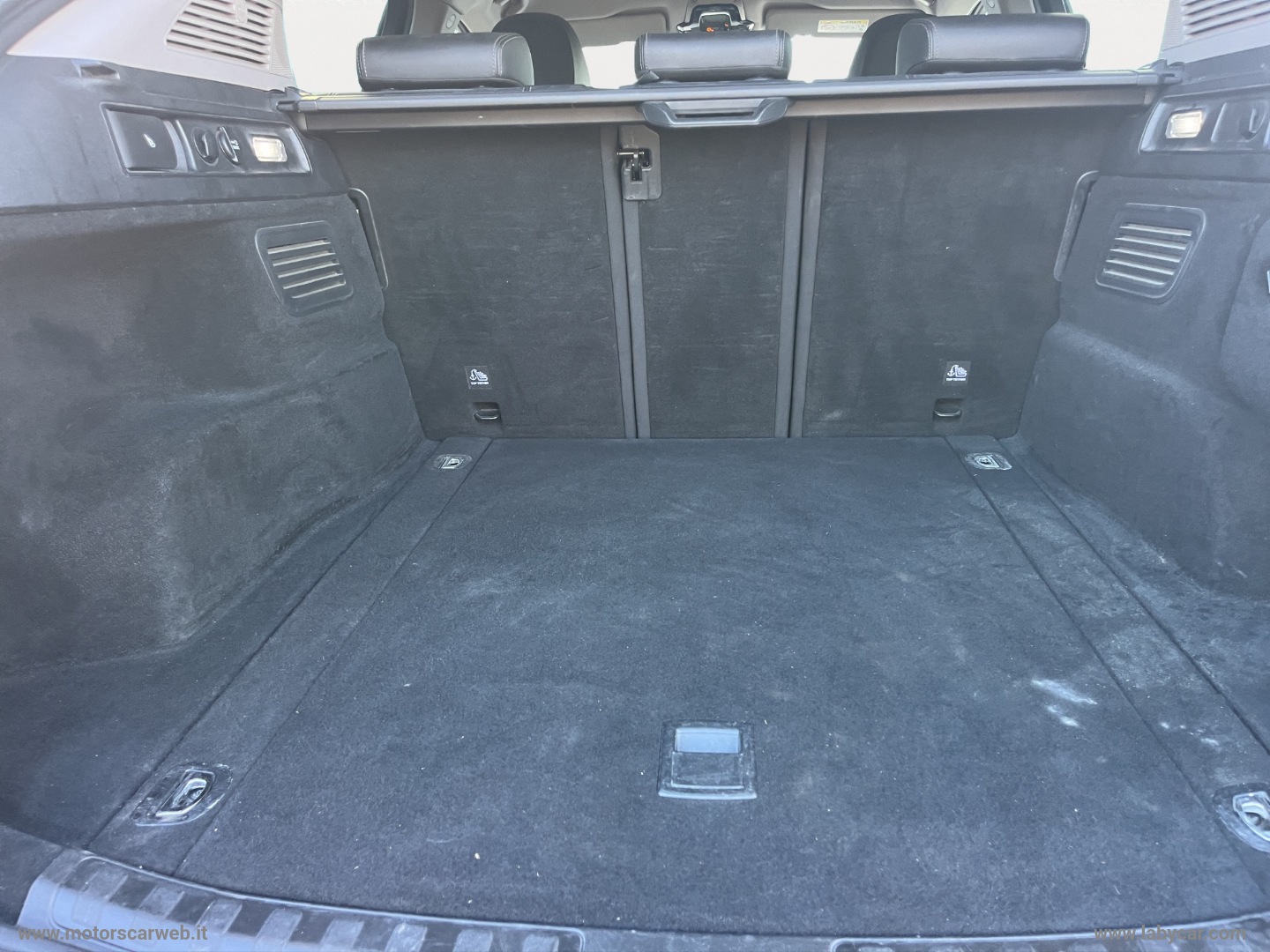 Stelvio 2.2 T.diesel 190 CV AT8 Q4 Bus. - immagine 22
