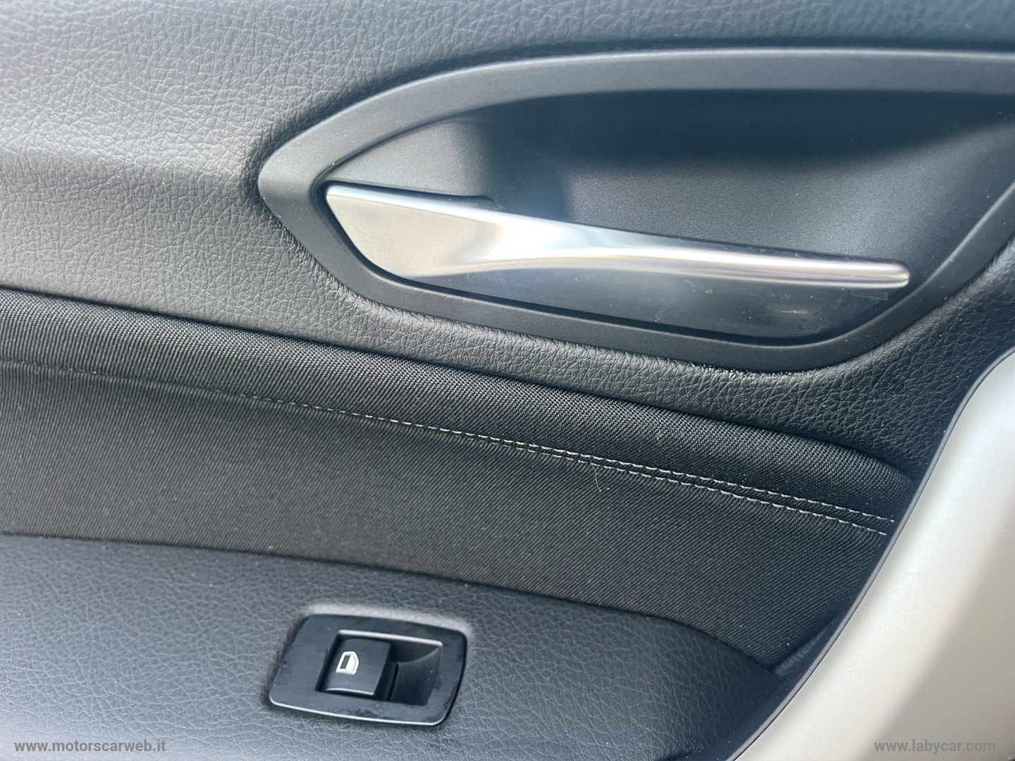 120d xDrive 5p. Advantage - immagine 22