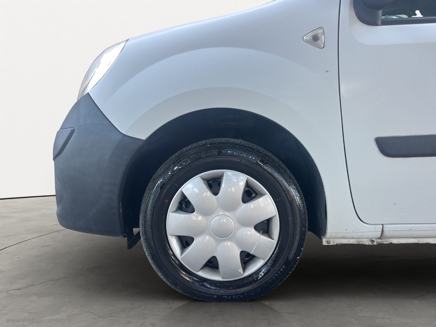 Kangoo 1.5 dCi 75CV 4p. Express - immagine 22